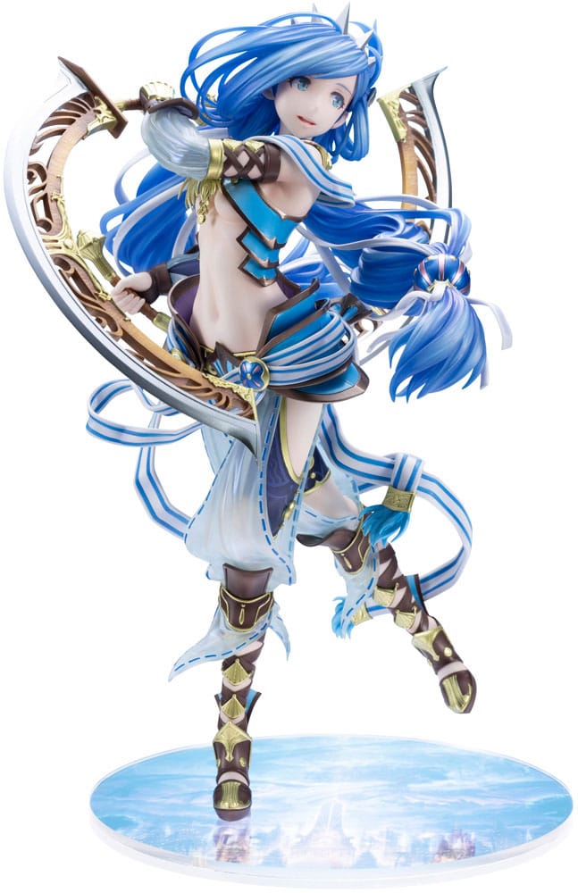 Dana Iclucia ARTFX J Kotobukiya