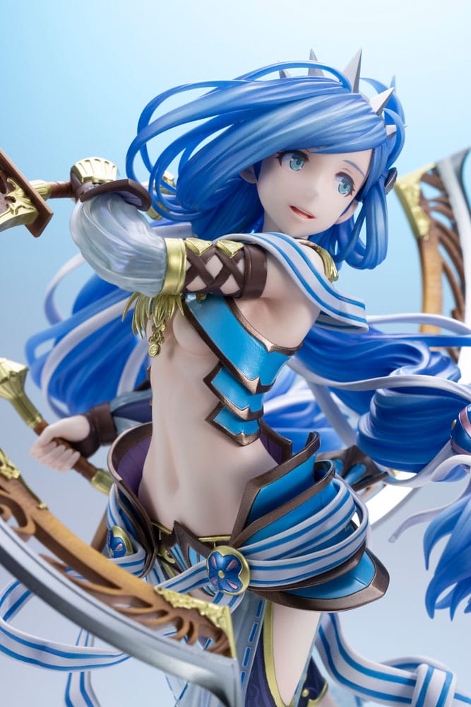 Dana Iclucia ARTFX J Kotobukiya