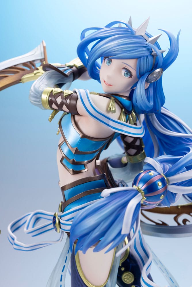 Dana Iclucia ARTFX J Kotobukiya