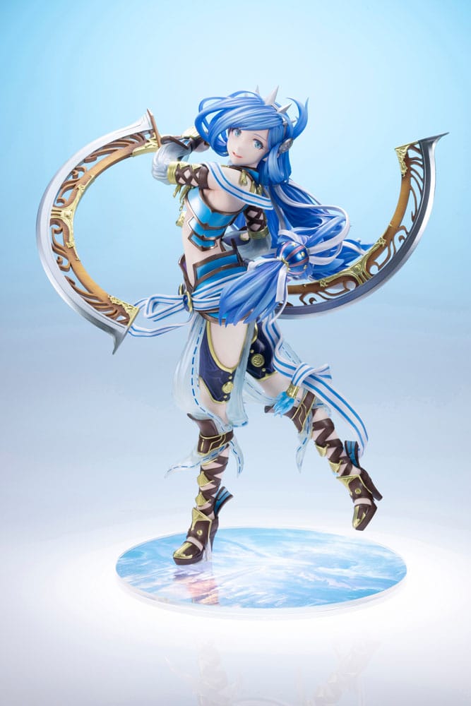 Dana Iclucia ARTFX J Kotobukiya