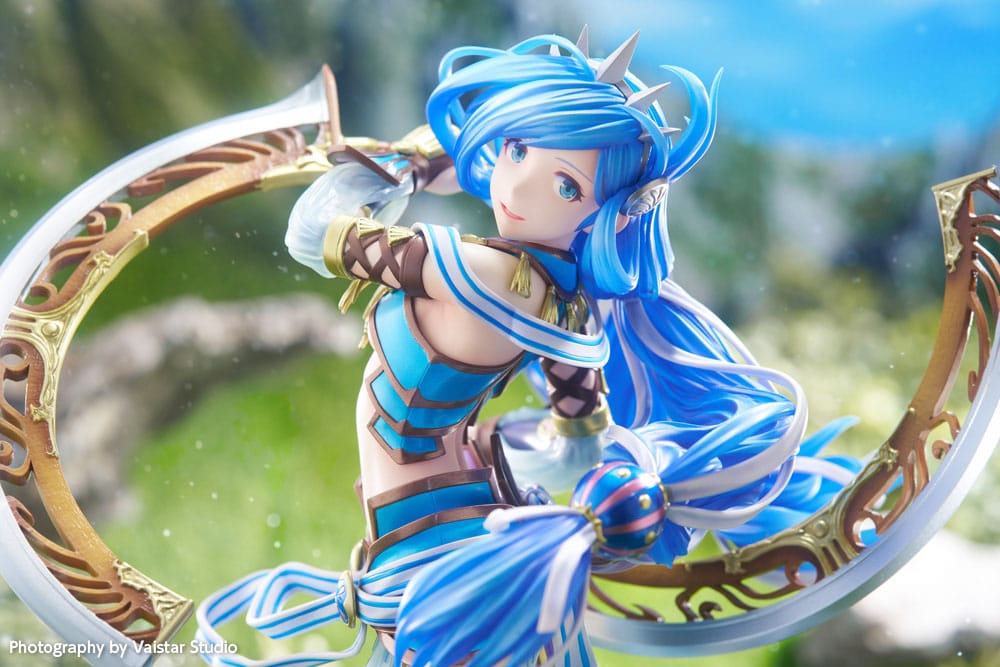 Dana Iclucia ARTFX J Kotobukiya