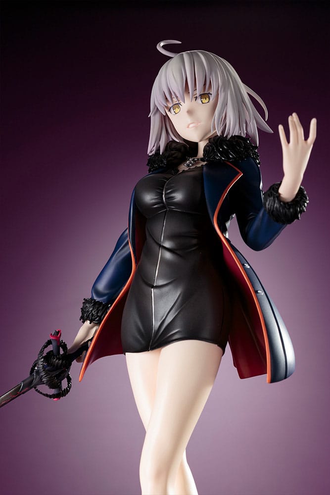 Jeanne d'Arc Saber, (Alter), Casual ver. Kotobukiya