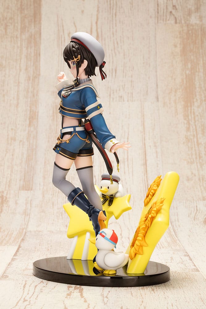 Oozora Subaru Suspenders Ver. Kotobukiya