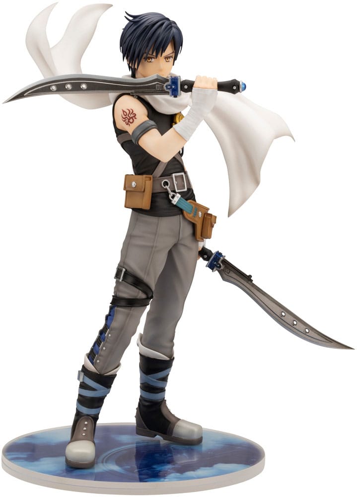 Joshua Bright The Legend of Heroes Kotobukiya