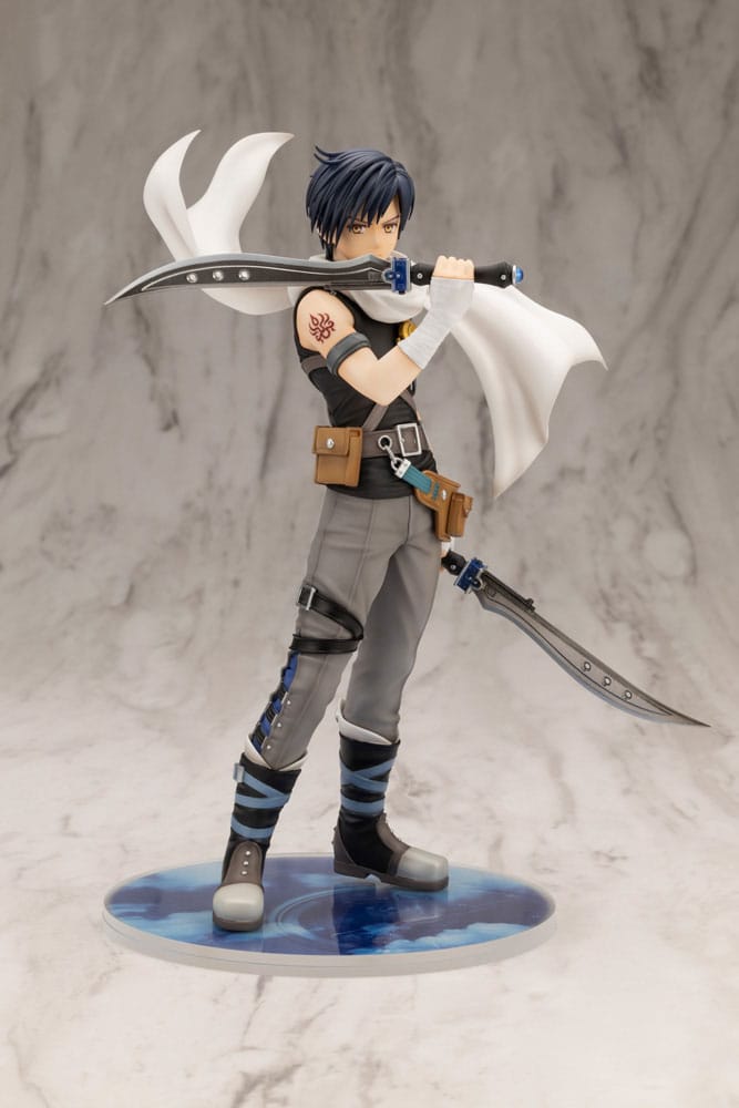 Joshua Bright The Legend of Heroes Kotobukiya
