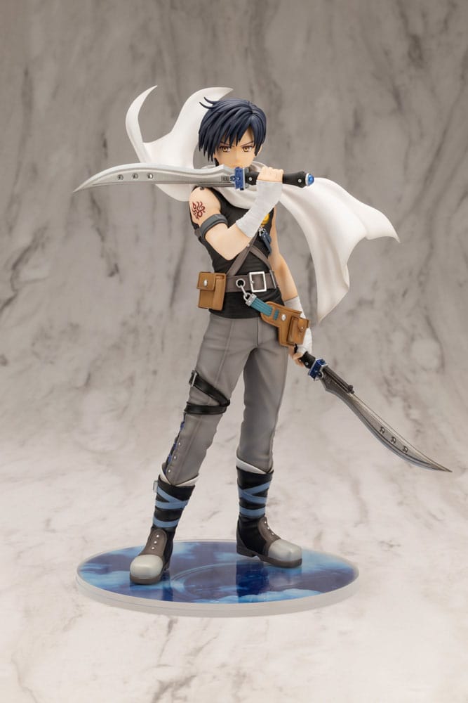 Joshua Bright The Legend of Heroes Kotobukiya
