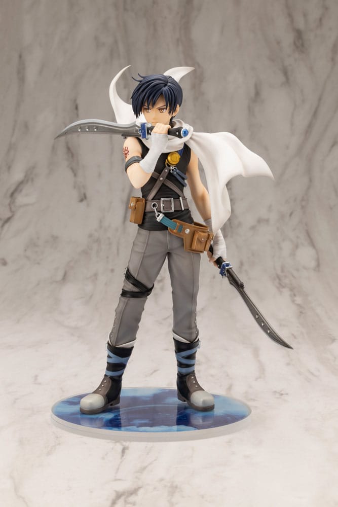 Joshua Bright The Legend of Heroes Kotobukiya