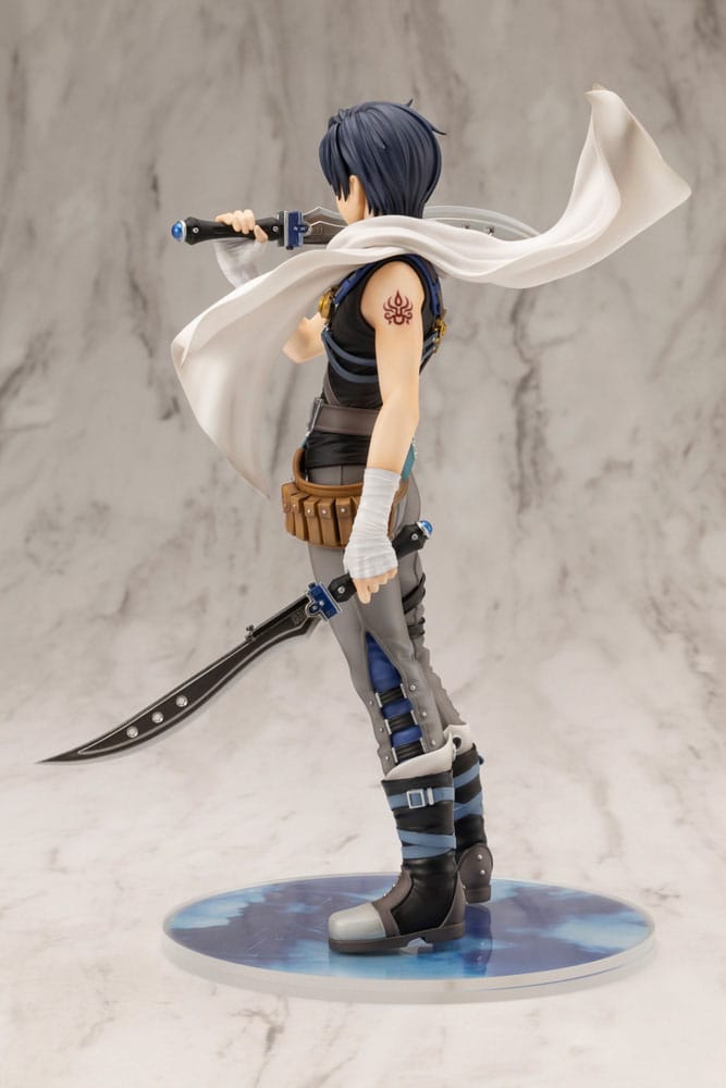 Joshua Bright The Legend of Heroes Kotobukiya
