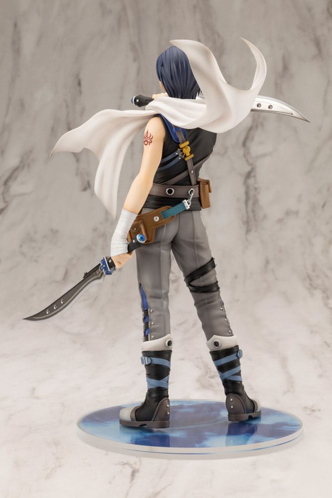 Joshua Bright The Legend of Heroes Kotobukiya