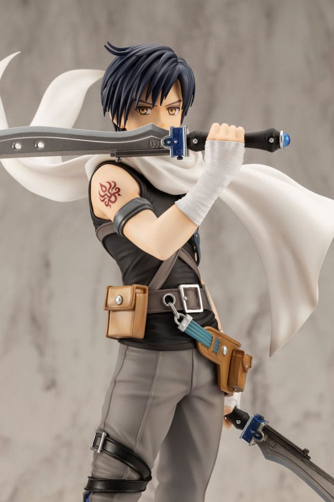 Joshua Bright The Legend of Heroes Kotobukiya
