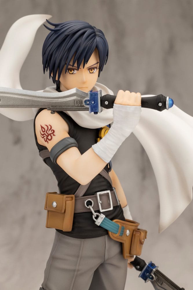Joshua Bright The Legend of Heroes Kotobukiya