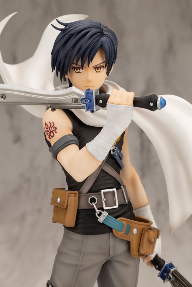Joshua Bright The Legend of Heroes Kotobukiya