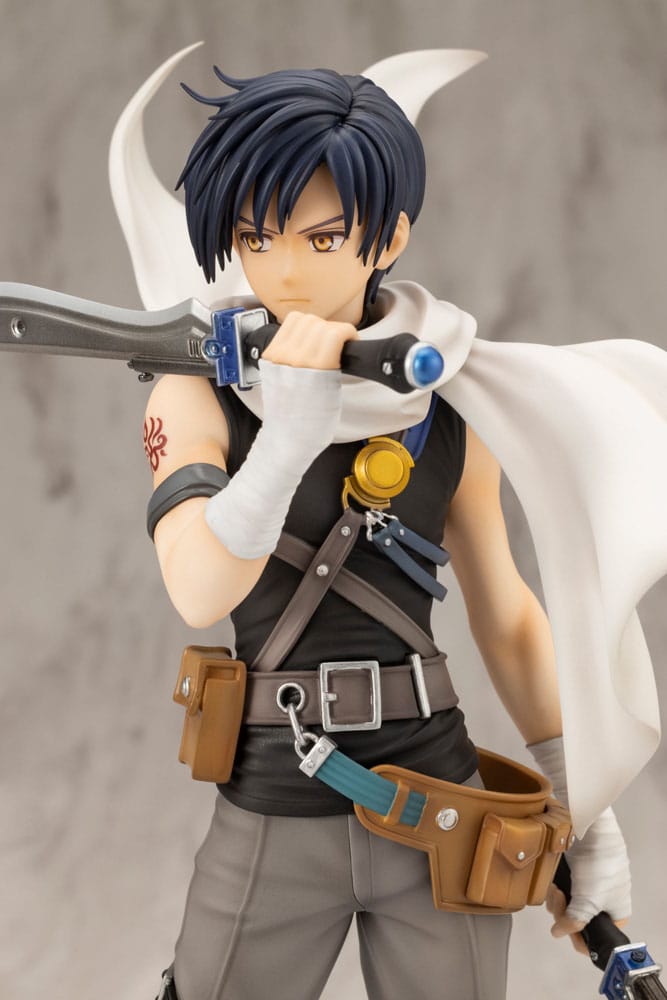 Joshua Bright The Legend of Heroes Kotobukiya