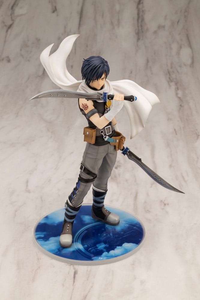 Joshua Bright The Legend of Heroes Kotobukiya