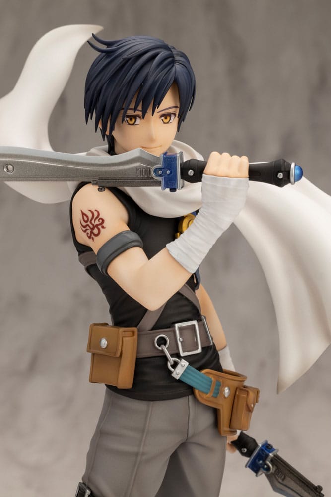 Joshua Bright The Legend of Heroes Kotobukiya