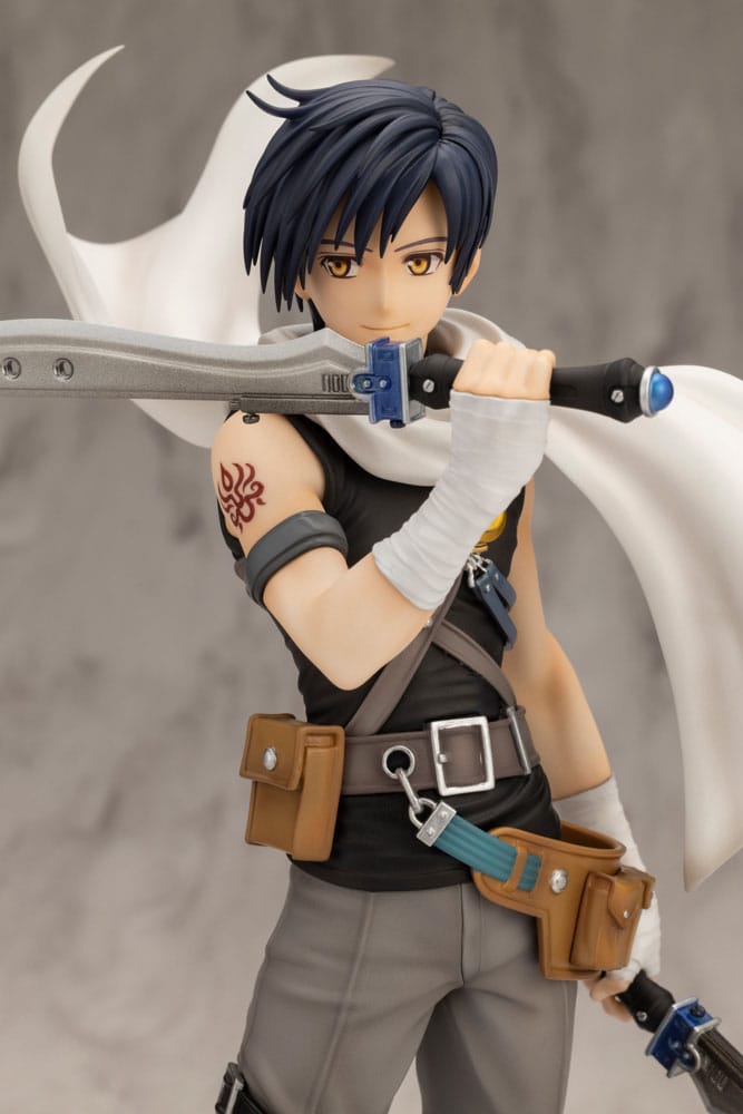 Joshua Bright The Legend of Heroes Kotobukiya