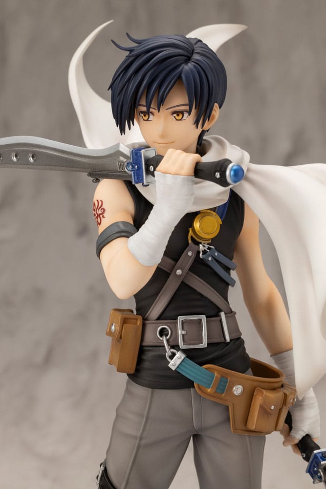 Joshua Bright The Legend of Heroes Kotobukiya