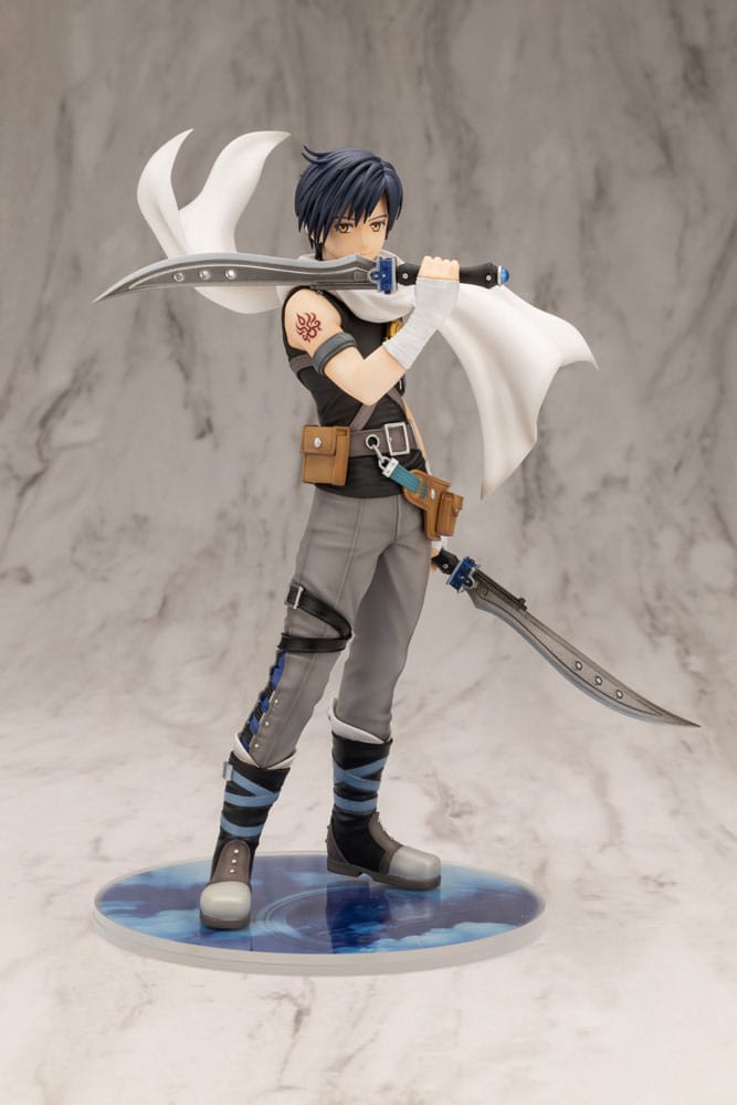 Joshua Bright The Legend of Heroes Kotobukiya
