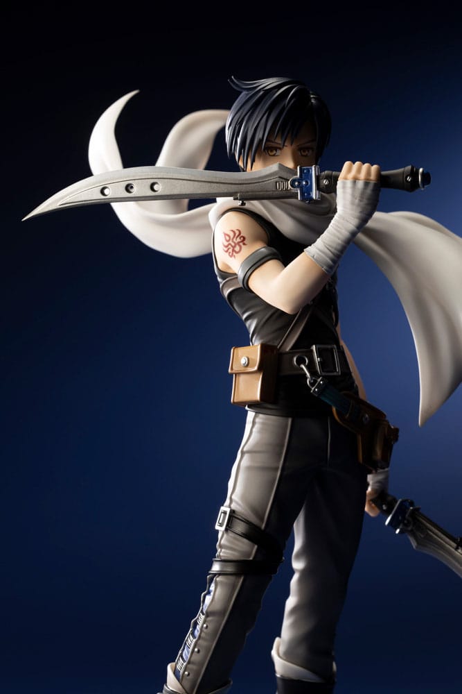 Joshua Bright The Legend of Heroes Kotobukiya