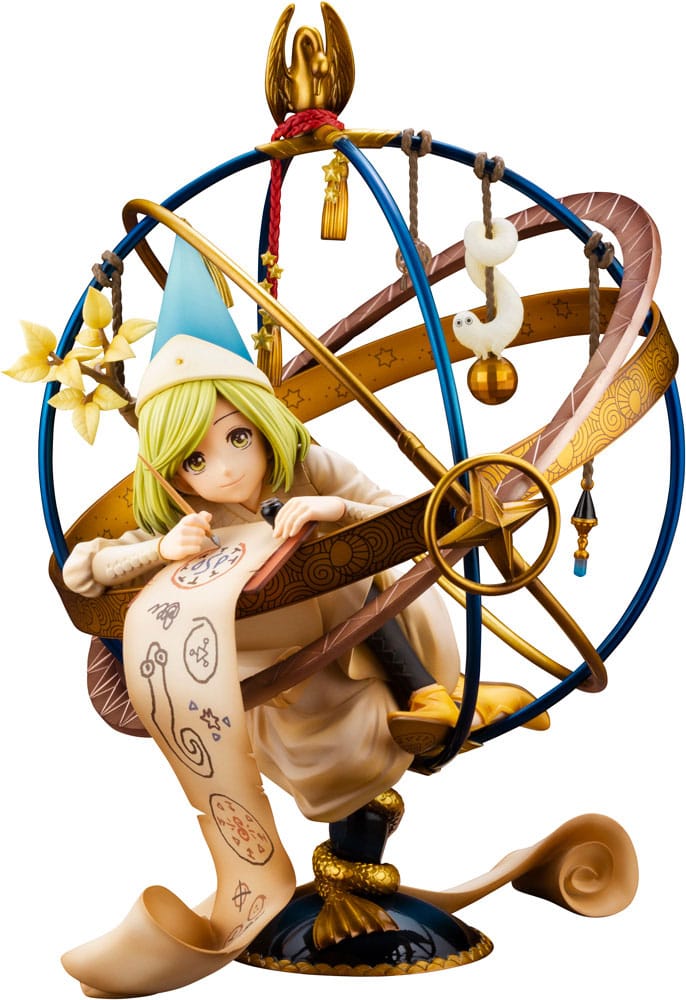 Coco Witch Hat Atelier Kotobukiya
