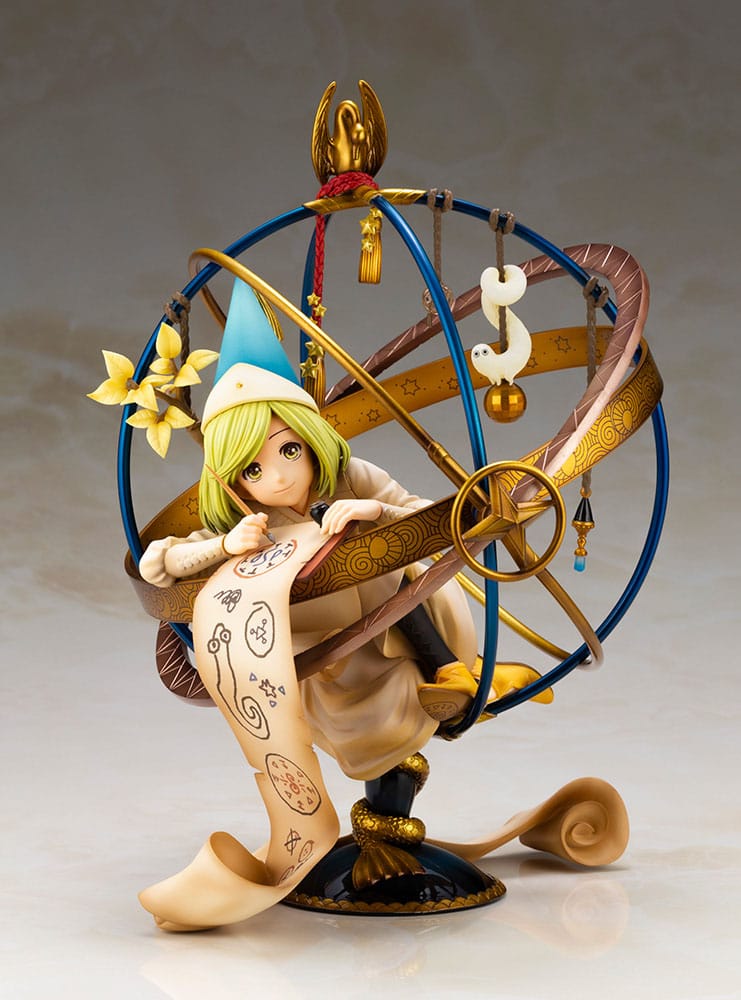 Coco Witch Hat Atelier Kotobukiya