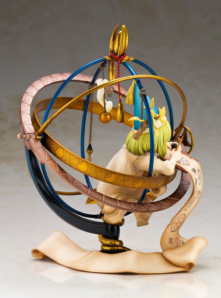 Coco Witch Hat Atelier Kotobukiya