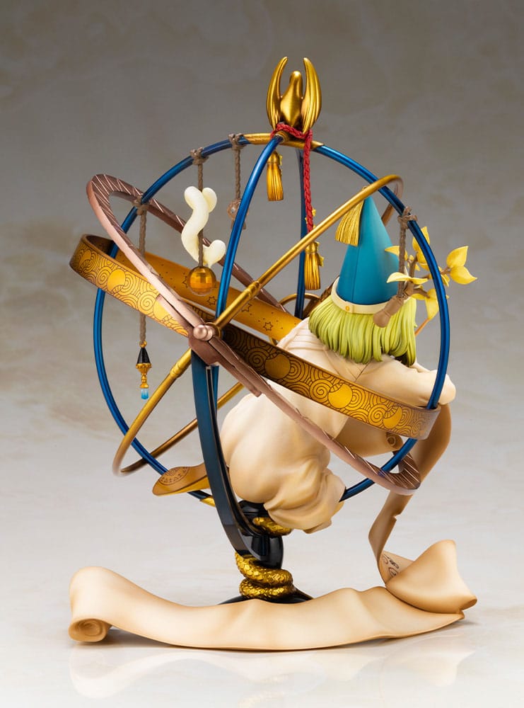 Coco Witch Hat Atelier Kotobukiya