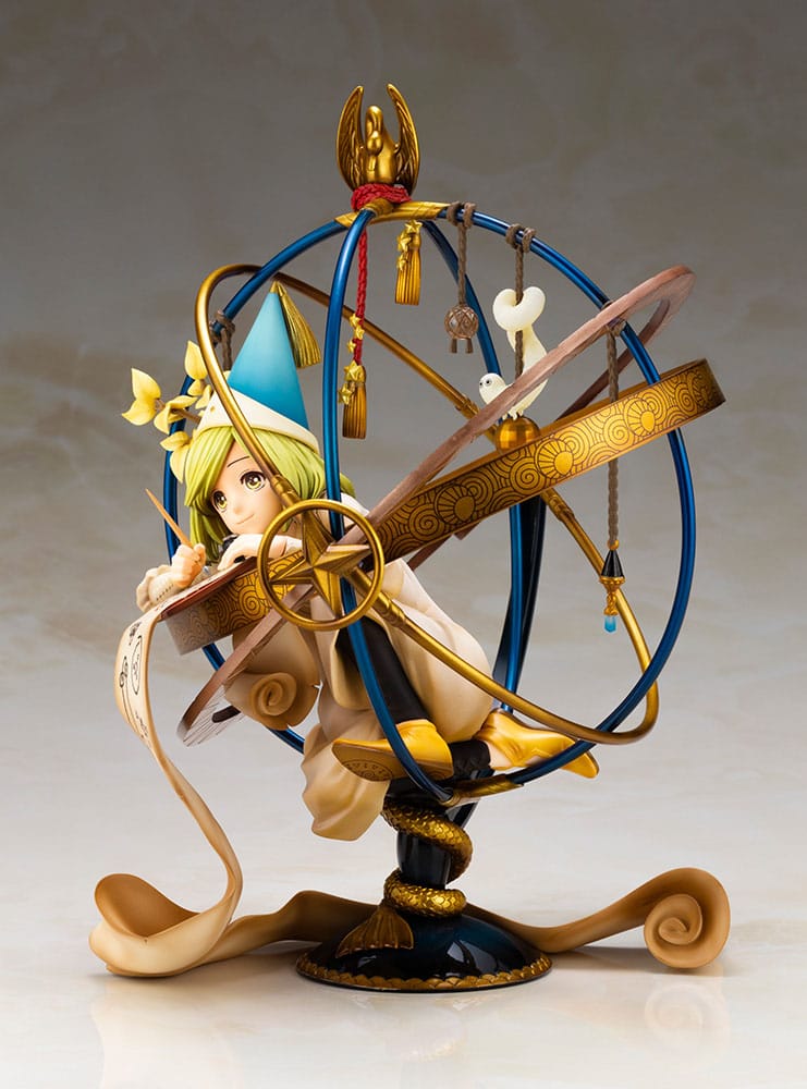 Coco Witch Hat Atelier Kotobukiya