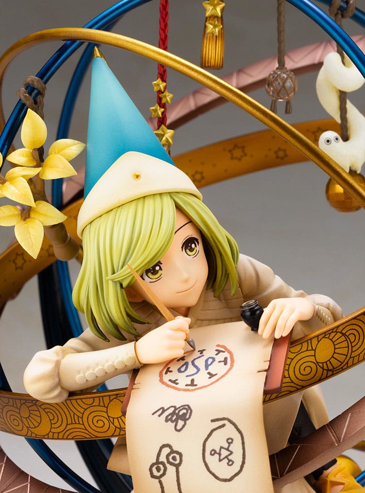 Coco Witch Hat Atelier Kotobukiya