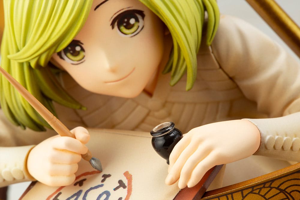 Coco Witch Hat Atelier Kotobukiya