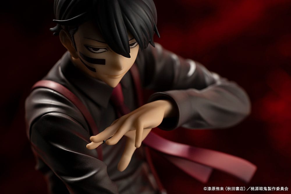 Naito Mudano STD Edition ARTFXJ Kotobukiya