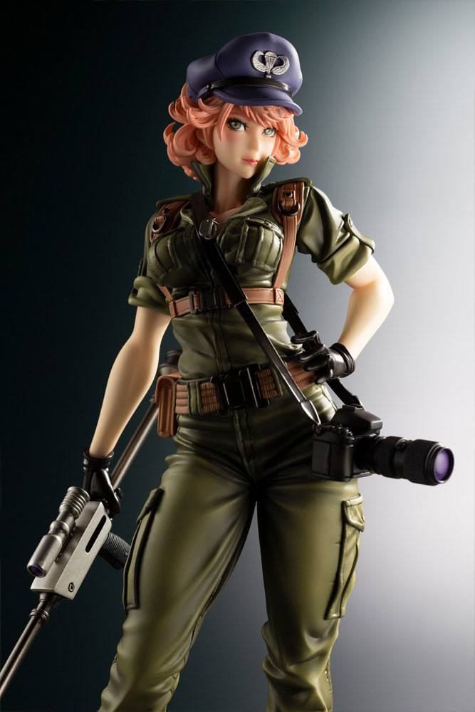 Lady Jaye Bishoujo Kotobukiya