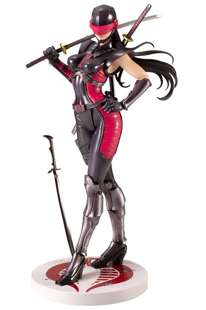 Dawn Moreno Snake Eyes II Bishoujo Kotobukiya