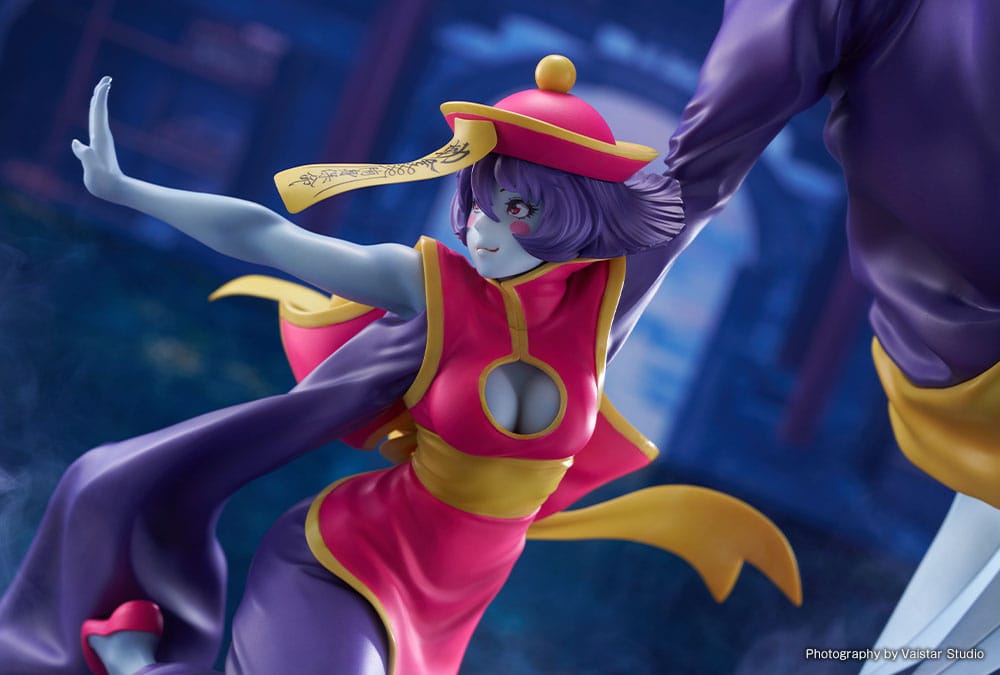 Hsien-Ko Bishoujo Darkstalkers Kotobukiya
