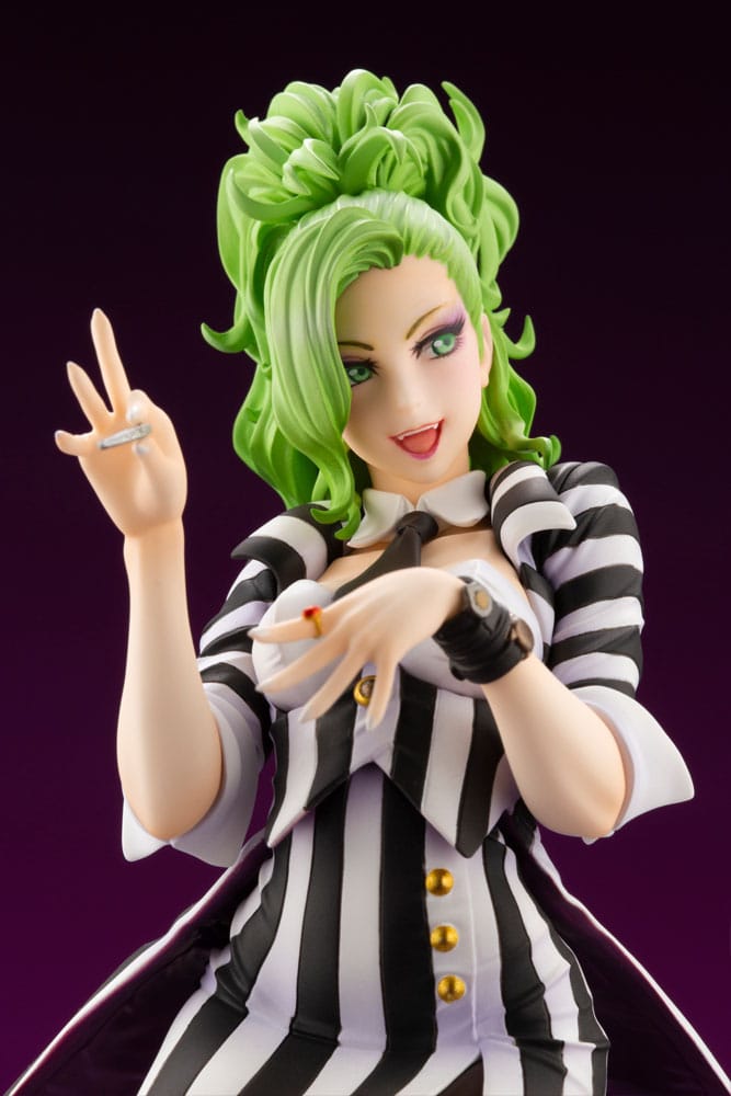 Beetlejuice Bishoujo Kotobukiya