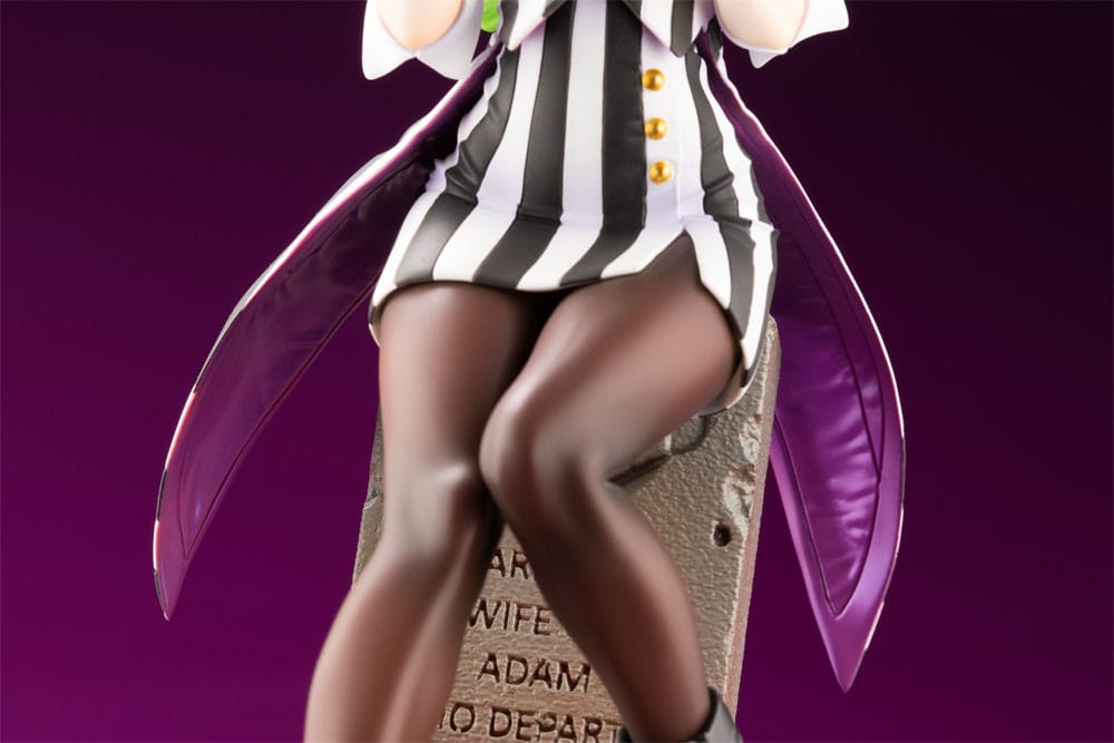 Beetlejuice Bishoujo Kotobukiya