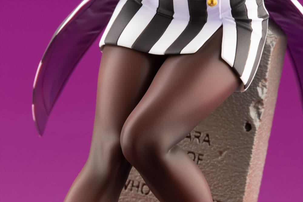 Beetlejuice Bishoujo Kotobukiya