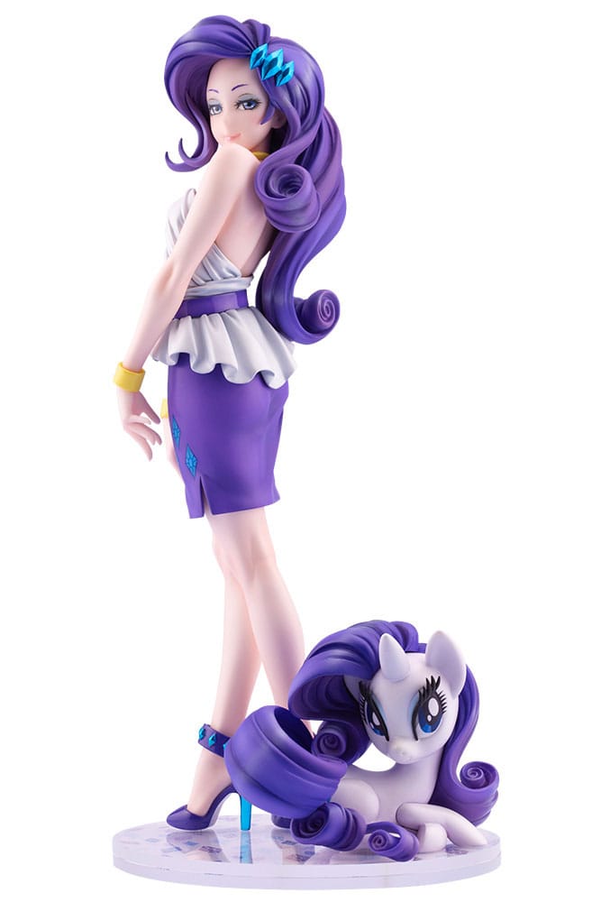 Rarity Bishoujo Kotobukiya