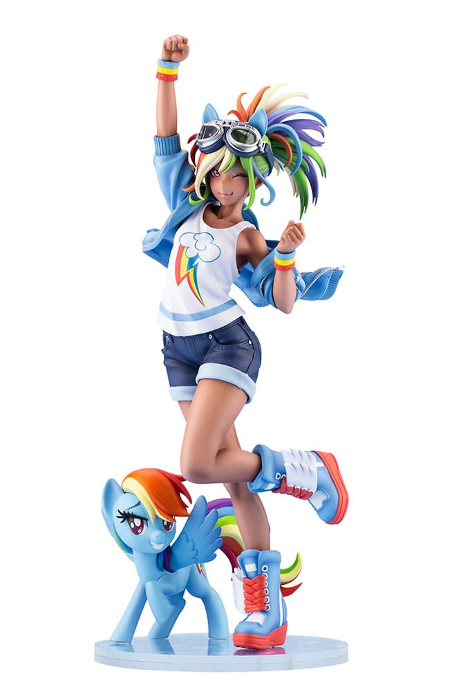Rainbow Dash Mein kleines Pony Kotobukiya