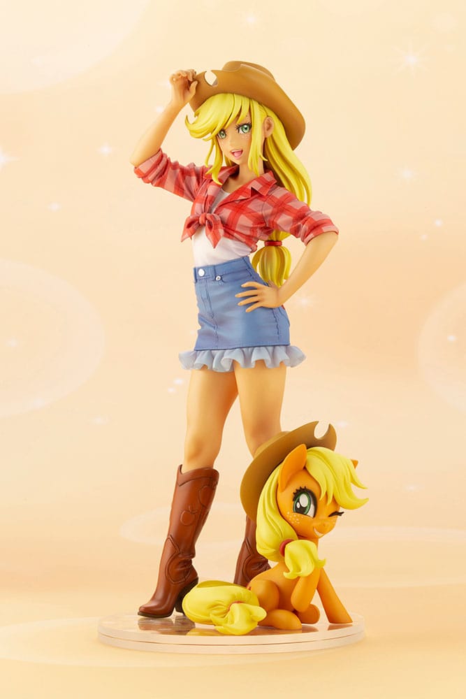 Applejack Mein kleines Pony Kotobukiya