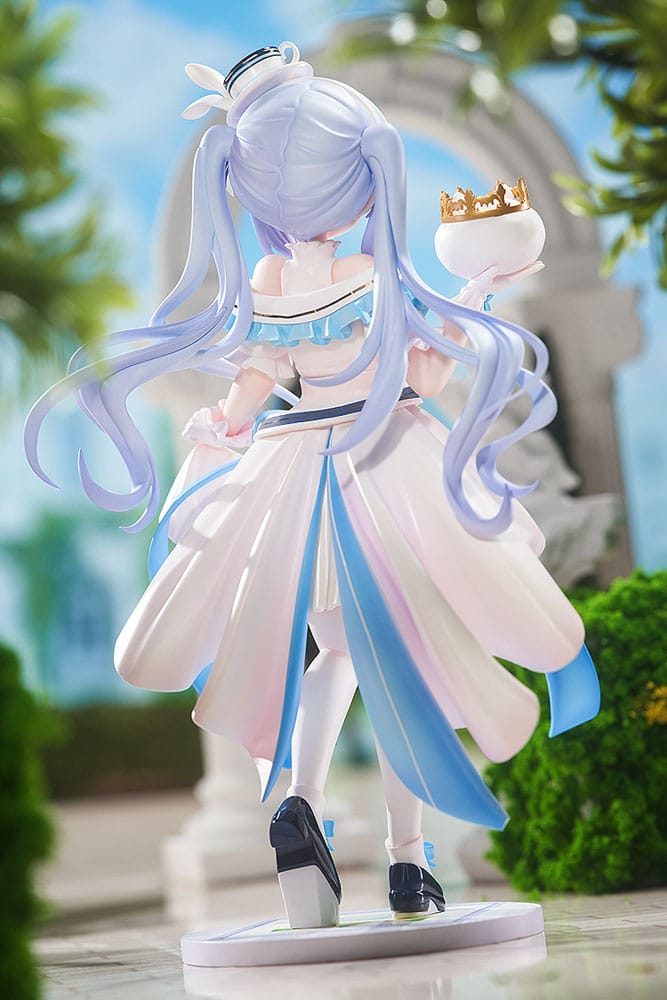 Chino dress Ver. Is the Order a Rabbit? Luminous Box