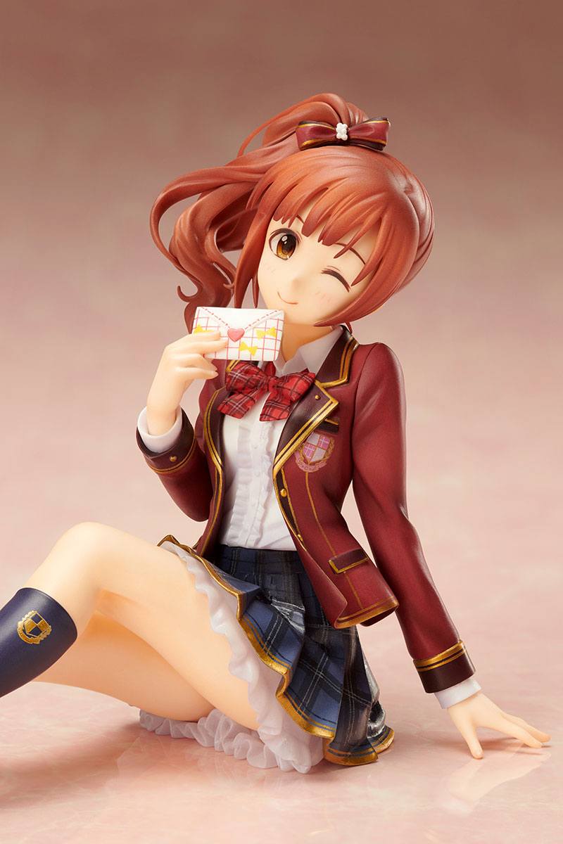 Kyoko Igarashi Figuren und Statuen Anime Figuren Günstig bei Genkidama.de