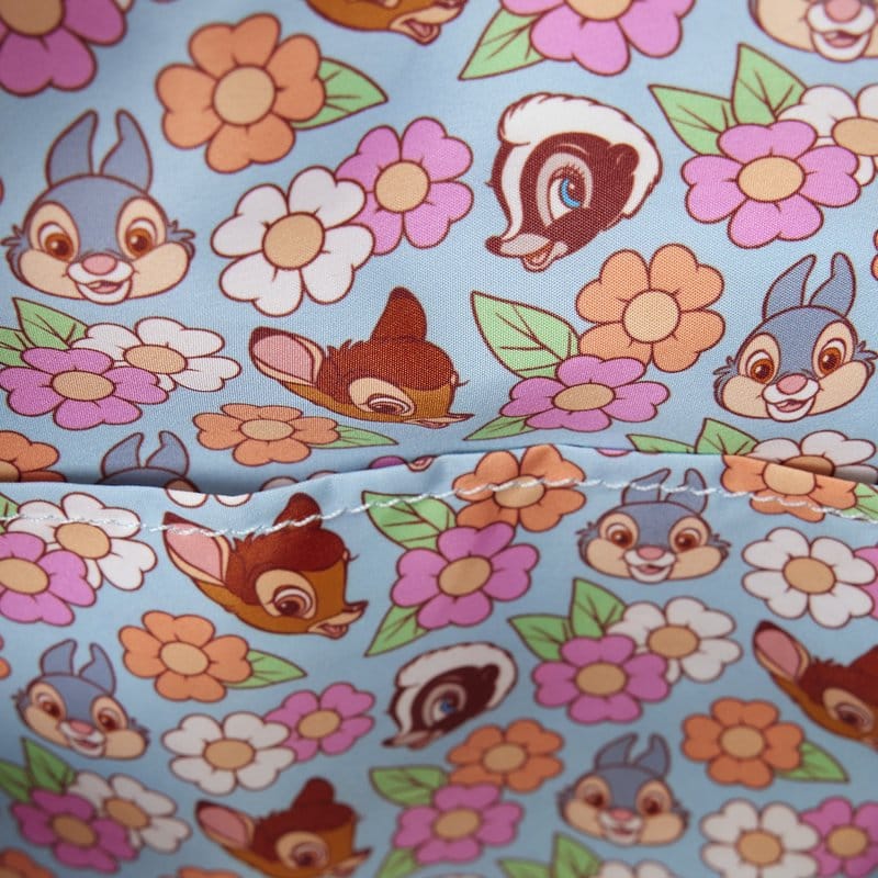 Disney by Loungefly Mini Rucksack Bambi Cameo - Anime Figuren günstig kaufen