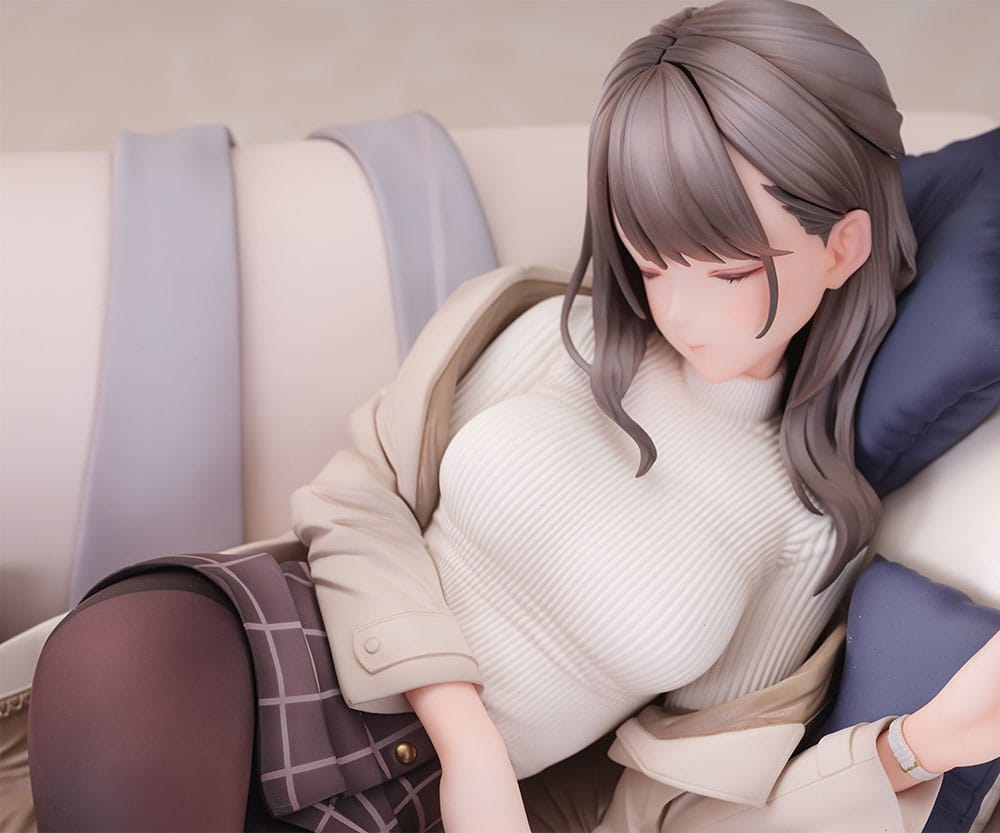 Asleep by Amamitsuki - Magic Bullet(s)
