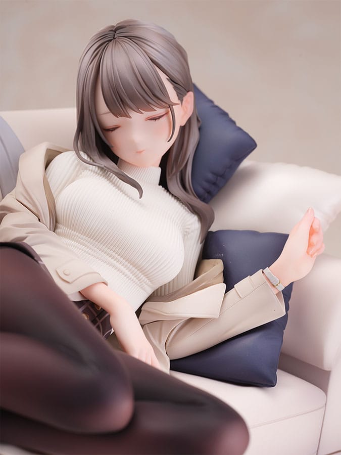 Asleep by Amamitsuki - Magic Bullet(s)