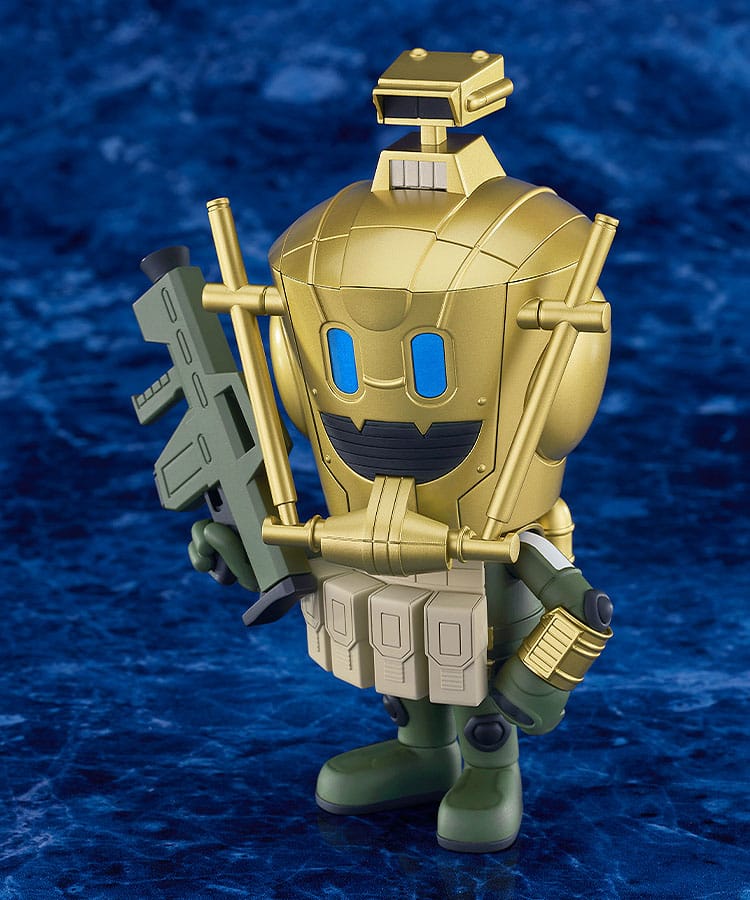 Demonee-ho Minimum Factory (MF-93), Plamax Max Factory - Anime Figuren günstig kaufen