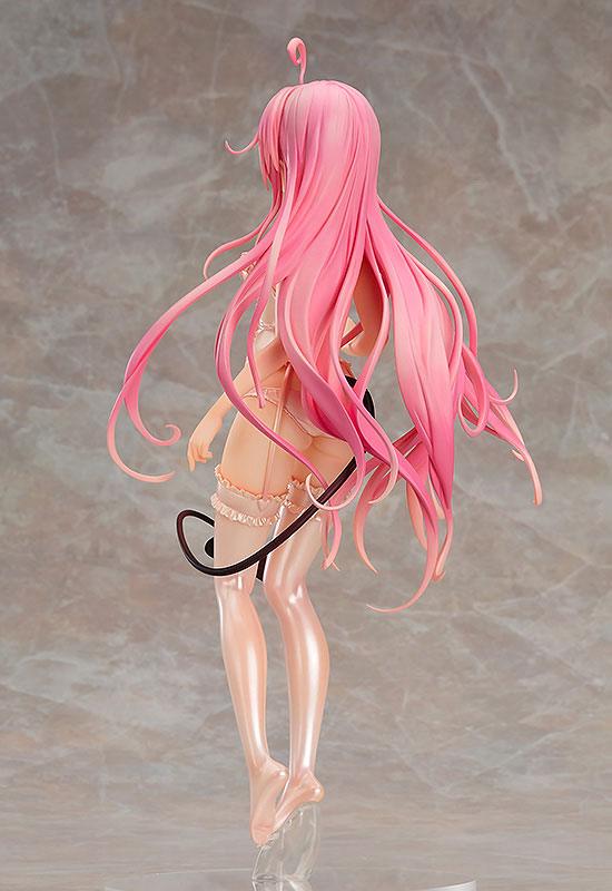 To Love-Ru Darkness Statue PVC Lala Satalin Deviluke Max Factory - Anime Figuren günstig kaufen