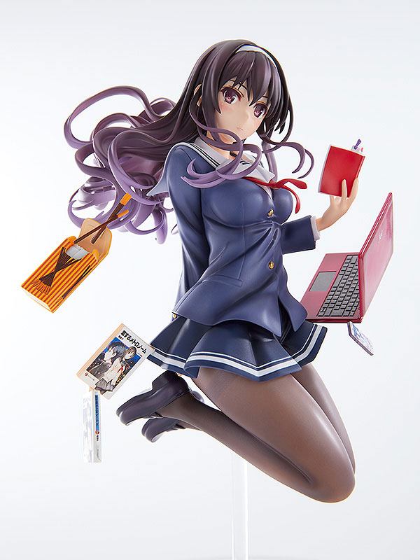 Utaha Kasumigaoka Saekano: How to Raise a Boring Girlfriend Max Factory