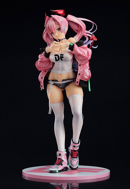 Stella Original Character Max Factory