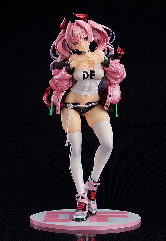 Stella Original Character Max Factory